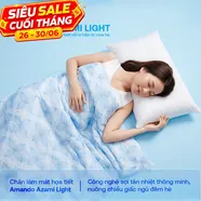 Chăn Amando Azami Light điều hòa làm mát