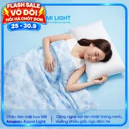 Chăn Amando Azami Light điều hòa làm mát
