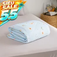 Chăn Amando Azami Light điều hòa làm mát