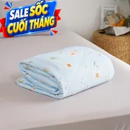 Chăn Amando Azami Light điều hòa làm mát