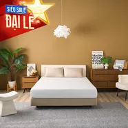 Ga chống thấm Goodnight Sumi mềm mại, kháng khuẩn, thông thoáng