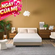 Ga chống thấm Goodnight Sumi mềm mại, kháng khuẩn, thông thoáng
