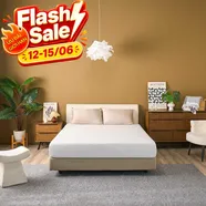 Ga chống thấm Goodnight Sumi mềm mại, kháng khuẩn, thông thoáng
