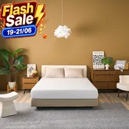 Ga chống thấm Goodnight Sumi mềm mại, kháng khuẩn, thông thoáng