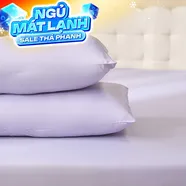 Vỏ gối tencel cao cấp Goodnight Airsilk