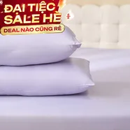 Vỏ gối tencel cao cấp Goodnight Airsilk