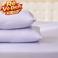 Vỏ gối tencel cao cấp Goodnight Airsilk