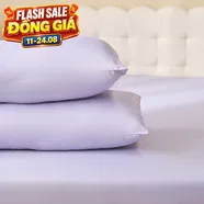 Vỏ gối tencel cao cấp Goodnight Airsilk