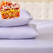 Vỏ gối tencel cao cấp Goodnight Airsilk