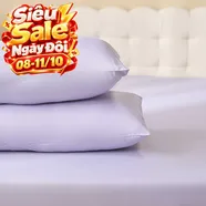 Vỏ gối tencel cao cấp Goodnight Airsilk