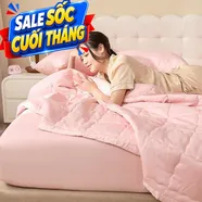 Chăn tencel cao cấp Goodnight Airsilk