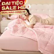 Chăn tencel cao cấp Goodnight Airsilk