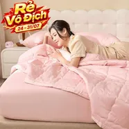 Chăn tencel cao cấp Goodnight Airsilk