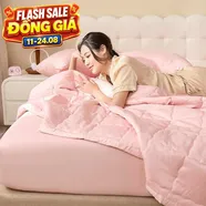 Chăn tencel cao cấp Goodnight Airsilk