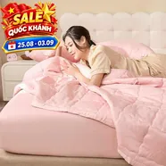 Chăn tencel cao cấp Goodnight Airsilk