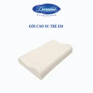 Gối cao su trẻ em Dreamland