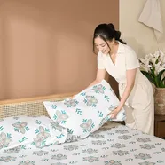 Bộ phủ Goodnight Basic 3CT