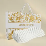 Gối cao su Vinabedding Velisse