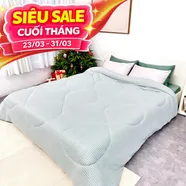 Chăn đông giữ nhiệt Dreamland 3D