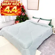 Chăn đông giữ nhiệt Dreamland 3D