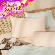 Vỏ gối tencel Amando Celia