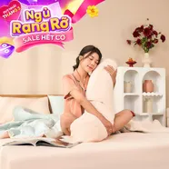 Bộ ga chun tencel Amando Celia 4 chi tiết màu trơn tinh tế