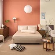 Bộ ga chun Amando Wellness Tencel Luxe