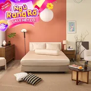 Bộ ga chun Amando Wellness Tencel Luxe