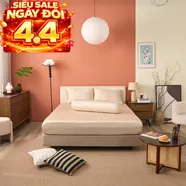 Bộ ga chun Amando Wellness Tencel Luxe