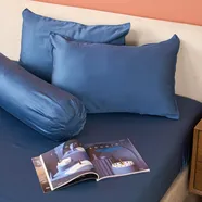 Vỏ gối Amando Wellness Tencel Luxe mềm mại