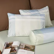 Vỏ gối Amando Comfort Cotton Select