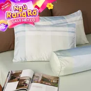 Vỏ gối Amando Comfort Cotton Select