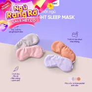 Bịt mắt ngủ Goodnight Sleep Mask