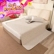 Chiếu điều hòa làm mát Amando Aero 3D