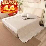 Chiếu điều hòa làm mát Amando Aero 3D