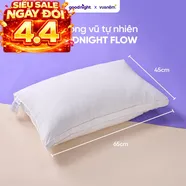 Gối lông vũ tự nhiên Goodnight Flow