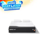 Nệm foam cao cấp Tempur Form Original SmartCool Firm