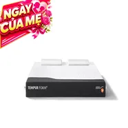 Nệm foam cao cấp Tempur Form Original SmartCool Firm