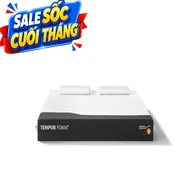 Nệm foam cao cấp Tempur Form Original SmartCool Firm