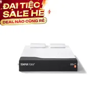 Nệm foam cao cấp Tempur Form Original SmartCool Firm