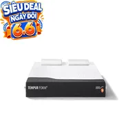 Nệm foam cao cấp Tempur Form Original SmartCool Firm