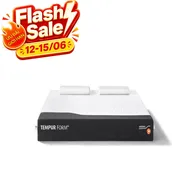 Nệm foam cao cấp Tempur Form Original SmartCool Firm