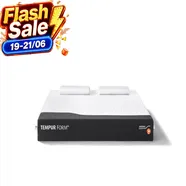 Nệm foam cao cấp Tempur Form Original SmartCool Firm