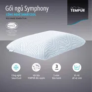 Gối Foam Tempur Symphony