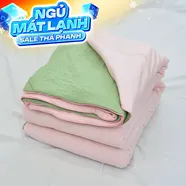 Chăn chần Goodnight Milky Fiber