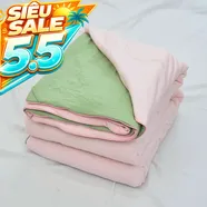 Chăn chần Goodnight Milky Fiber