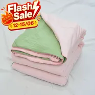 Chăn chần Goodnight Milky Fiber