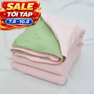Chăn chần Goodnight Milky Fiber