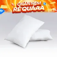 Gối Amando Soft