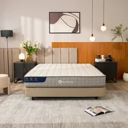 Nệm lò xo Amando Elite Flip